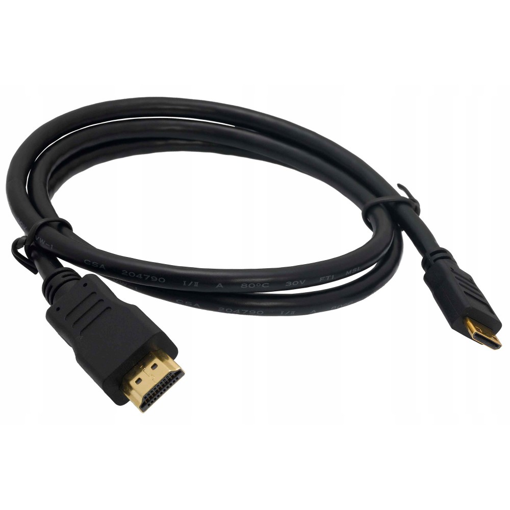 Przewód Kabel HDMI do Monitora - 10613