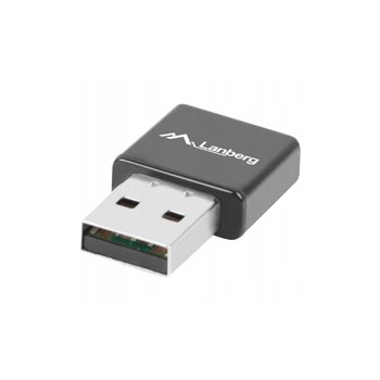 Nano USB WIFI Lanberg Karta WIFI