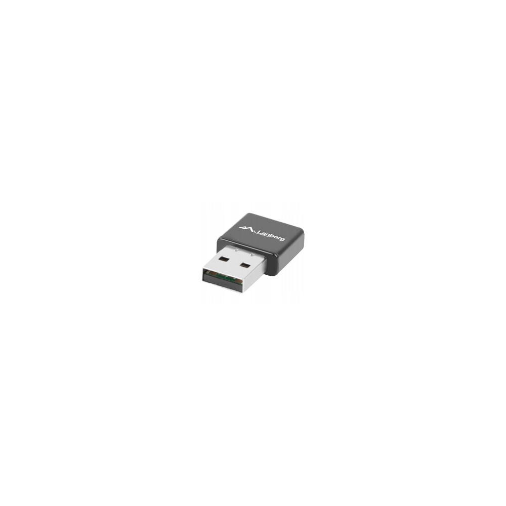Nano USB WIFI Lanberg Karta WIFI - 10615