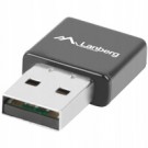 Nano USB WIFI Lanberg Karta WIFI