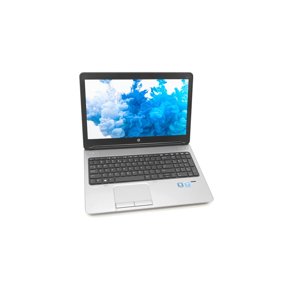 Laptop HP ProBook 650 G1 15" i5-4200M/16GB/512GB SSD/W10P - 10627