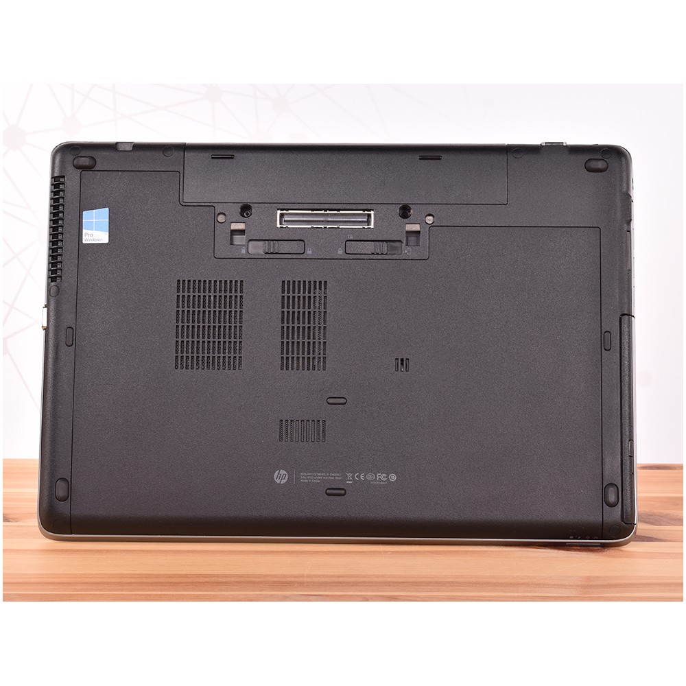 Laptop HP ProBook 650 G1 15" i5-4200M/16GB/512GB SSD/W10P - 10641