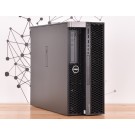Komputer PC DELL Precision 5820 Tower Intel Xeon W-2123/32GB/512GB SSD NVMe/Quadro P4000/W11P