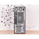 Komputer PC DELL Precision 5820 Tower Intel Xeon W-2123/32GB/512GB SSD NVMe/Quadro P4000/W11P