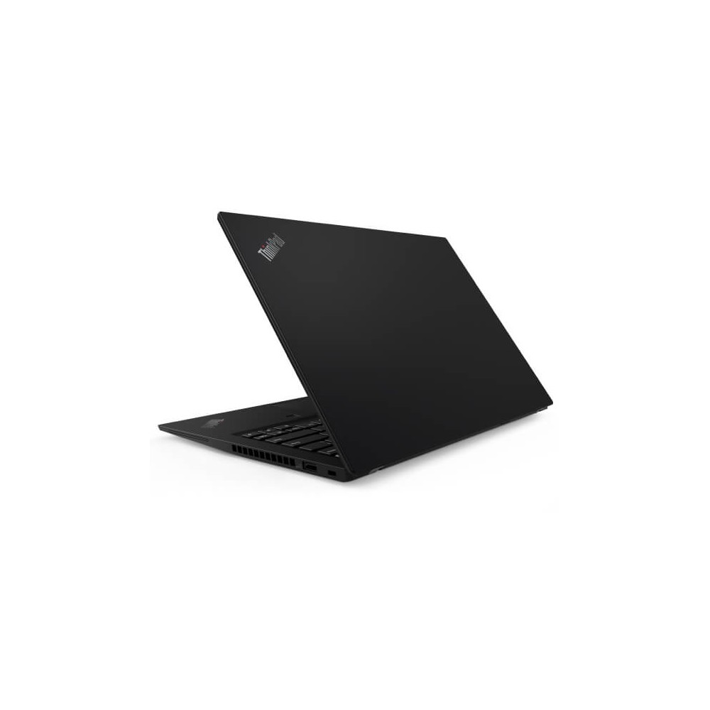 Lenovo ThinkPad T14s Gen 1 14" i5-10210U/8GB/512GB SSD NVMe/4G LTE/W11P - 10656