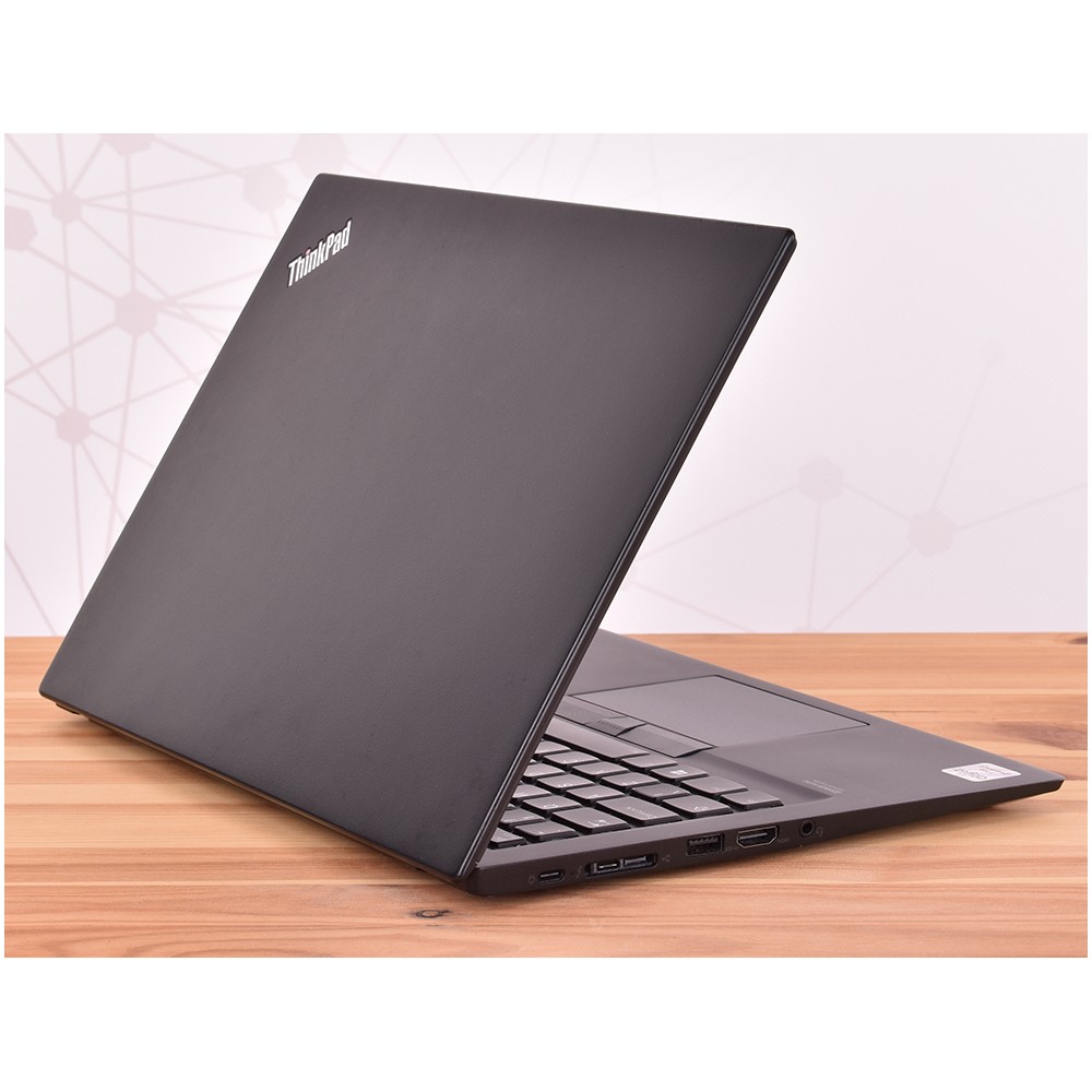 Lenovo ThinkPad T14s Gen 1 14" i5-10210U/8GB/512GB SSD NVMe/4G LTE/W11P - 10658