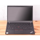 Lenovo ThinkPad T14s Gen 1 14" i5-10210U/8GB/512GB SSD NVMe/4G LTE/W11P