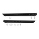 Lenovo ThinkPad T14s Gen 1 14" i5-10210U/8GB/512GB SSD NVMe/4G LTE/W11P