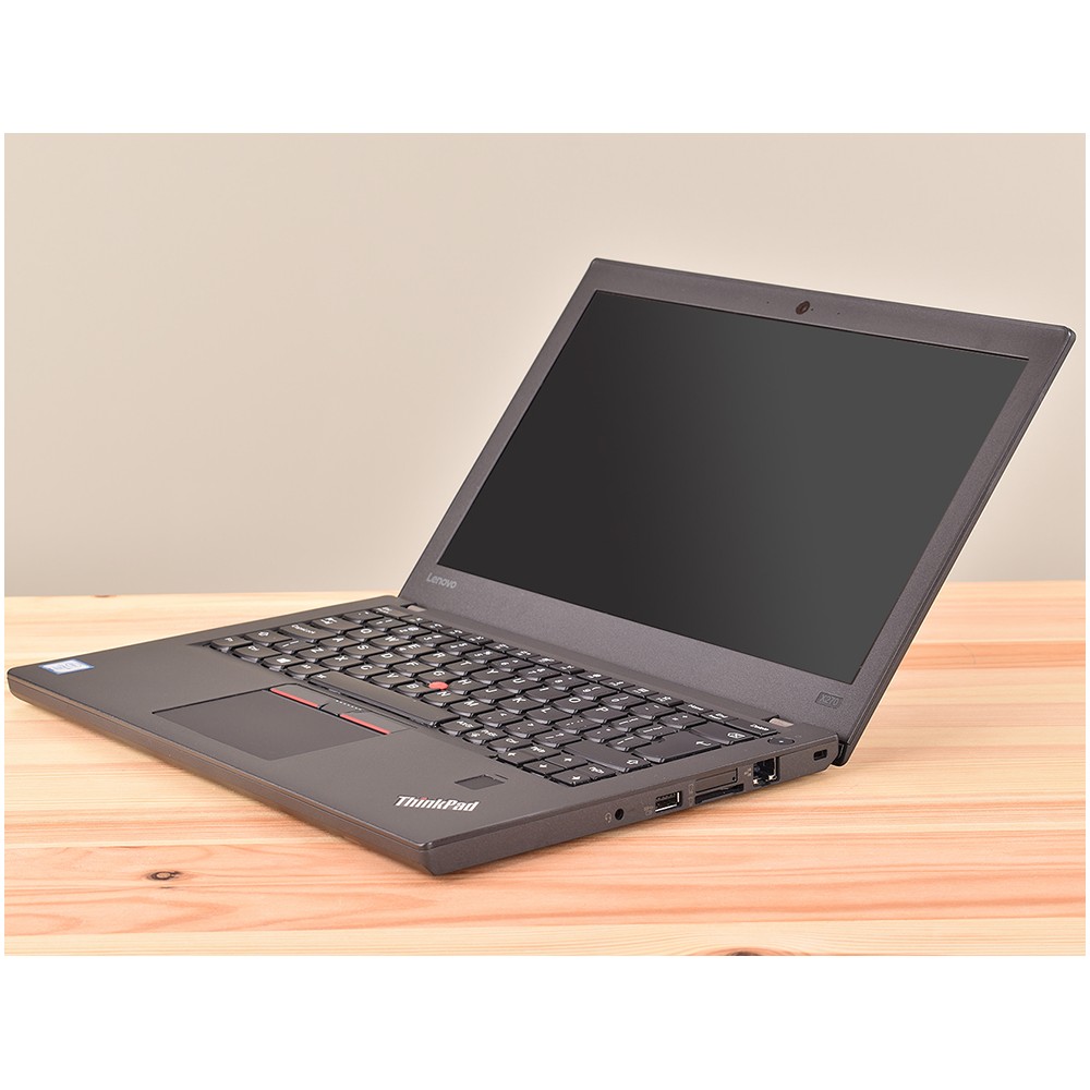 Lenovo ThinkPad x270 12" i5-6200U/16GB/256 SSD NVMe/HD/W11P - 10697