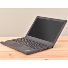 Lenovo ThinkPad x270 12" i5-6200U/16GB/256 SSD NVMe/HD/W11P