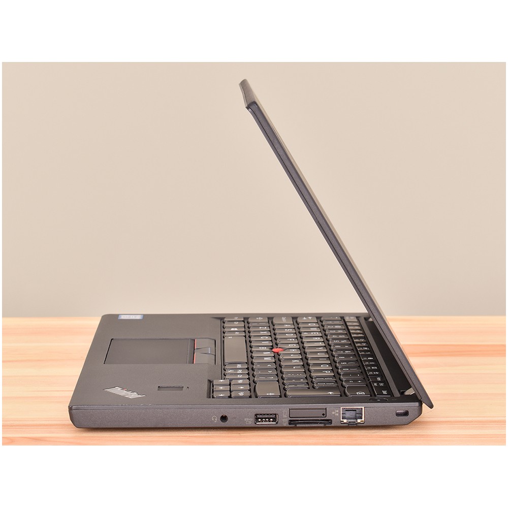 Lenovo ThinkPad x270 12" i5-6200U/16GB/256 SSD NVMe/HD/W11P - 10703