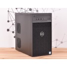 Komputer PC Dell Precision 3630 Tower i5-8500/16GB/512GB SSD NVMe/W11P