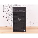 Komputer PC Dell Precision 3630 Tower i5-8500/16GB/512GB SSD NVMe/W11P