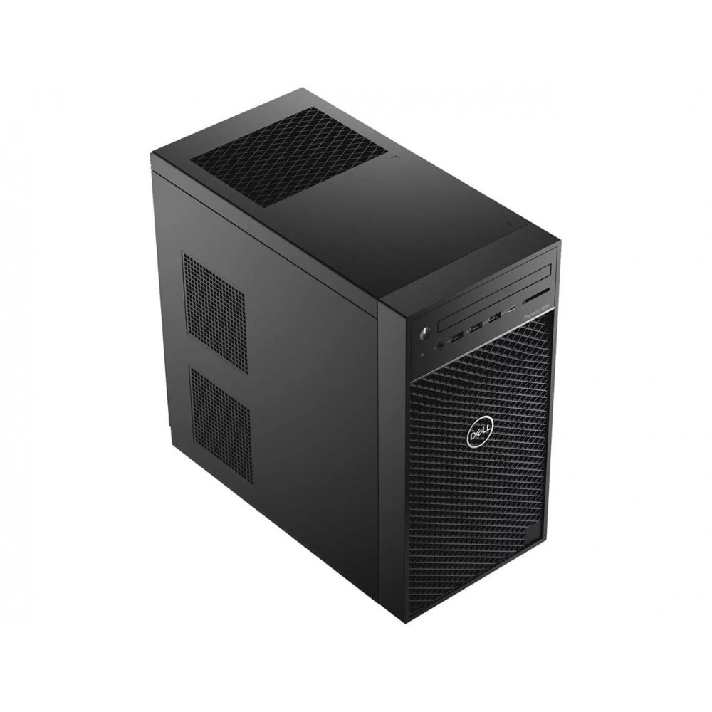 DELL Precision 3630 E-2124 SSDなしGPUなし DELL Precision 3630 E-2124 SSDなしGPUなし DELL Precision 3630 E