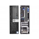 Komputer PC Dell OptiPlex 7050 SFF i5-6500/16GB/512GB SSD NVMe/W11P