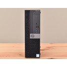Komputer PC Dell OptiPlex 7050 SFF i5-6500/16GB/512GB SSD NVMe/W11P
