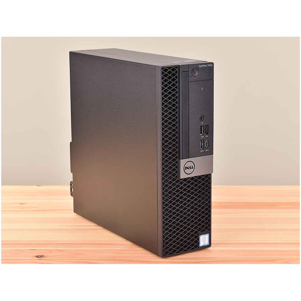 Komputer PC Dell OptiPlex 7050 SFF i5-6500/16GB/512GB SSD NVMe/W11P - 10789