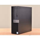 Komputer PC Dell OptiPlex 7050 SFF i5-6500/16GB/512GB SSD NVMe/W11P