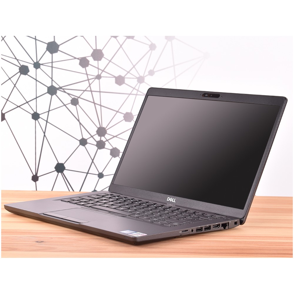 DELL Latitude 5400 i7-8665U/16GB/512GB SSD NVMe/W11P - 10837