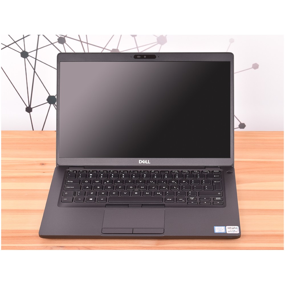 DELL Latitude 5400 i7-8665U/16GB/512GB SSD NVMe/W11P - 10838