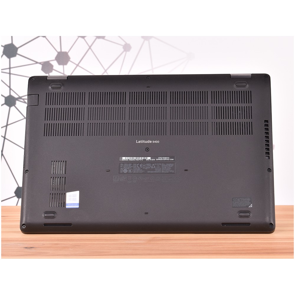 DELL Latitude 5400 i7-8665U/16GB/512GB SSD NVMe/W11P - 10843