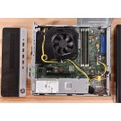 Komputer PC HP EliteDesk 705 G5 SFF AMD Ryzen 5 3400G/16GB/512GB SSD NVMe/RX Vega 11/W11P