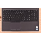 DELL Precision 7540 15" i9-9980HK/32GB/1TB SSD NVMe/RTX 3000/W11P