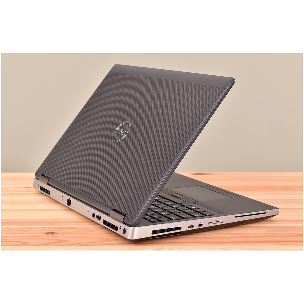 DELL Precision 7540 15" i9-9980HK/32GB/1TB SSD NVMe/RTX 3000/W11P - 10875