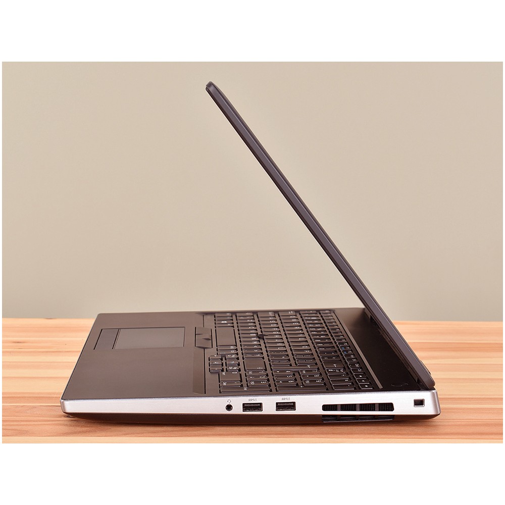 DELL Precision 7540 15" i9-9980HK/32GB/1TB SSD NVMe/RTX 3000/W11P - 10876