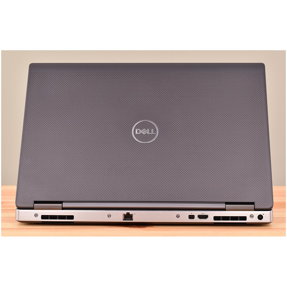 DELL Precision 7540 15" i9-9980HK/32GB/1TB SSD NVMe/RTX 3000/W11P - 10877