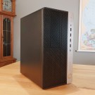 Komputer PC HP 705 G4 MT Tower Ryzen 5 Pro 2400G/8GB/256GB SSD NVMe/W11P