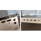 Komputer PC HP 705 G4 MT Tower Ryzen 5 Pro 2400G/8GB/256GB SSD NVMe/W11P