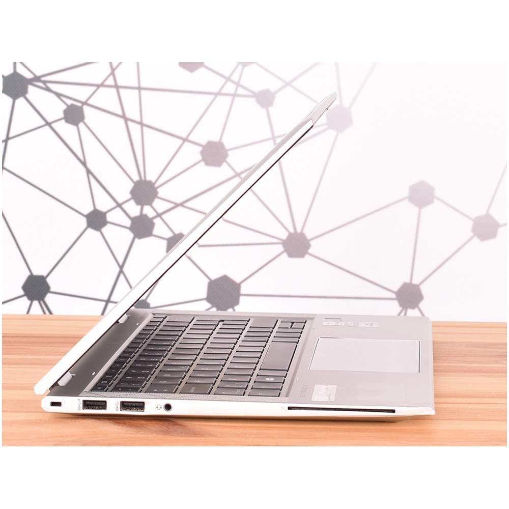 HP EliteBook x360 830 G7 13" i7-10810U/32GB/512GB SSD NVMe/W11P 2w1 360 dotykowy - 10933