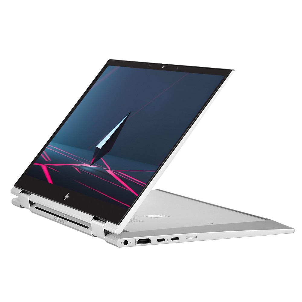 HP EliteBook x360 830 G7 13" i7-10610U/16GB/512GB SSD NVMe/W11P 2w1 360 dotykowy - 10942