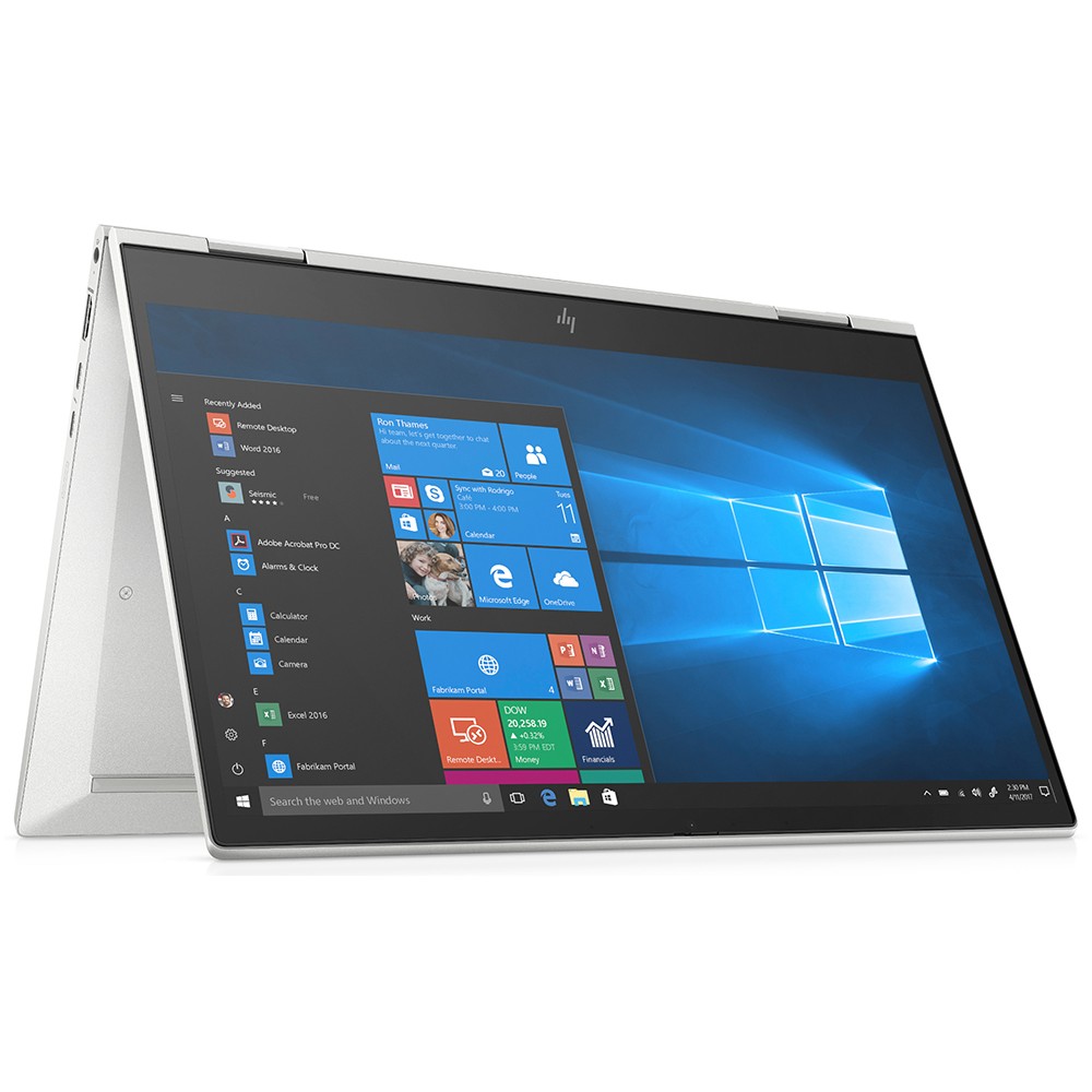 HP EliteBook x360 830 G7 13" i7-10610U/16GB/512GB SSD NVMe/W11P 2w1 360 dotykowy - 10944