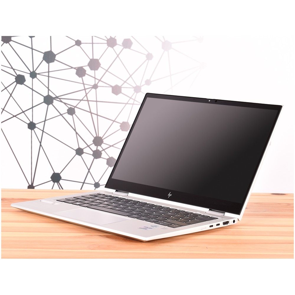 HP EliteBook x360 830 G7 13" i7-10610U/16GB/512GB SSD NVMe/W11P 2w1 360 dotykowy - 10949