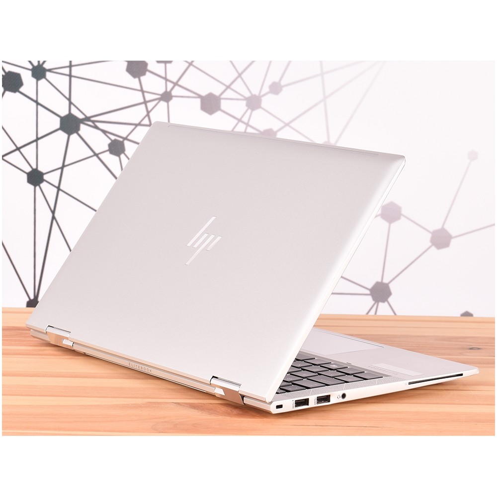 HP EliteBook x360 830 G7 13" i7-10610U/16GB/512GB SSD NVMe/W11P 2w1 360 dotykowy - 10950