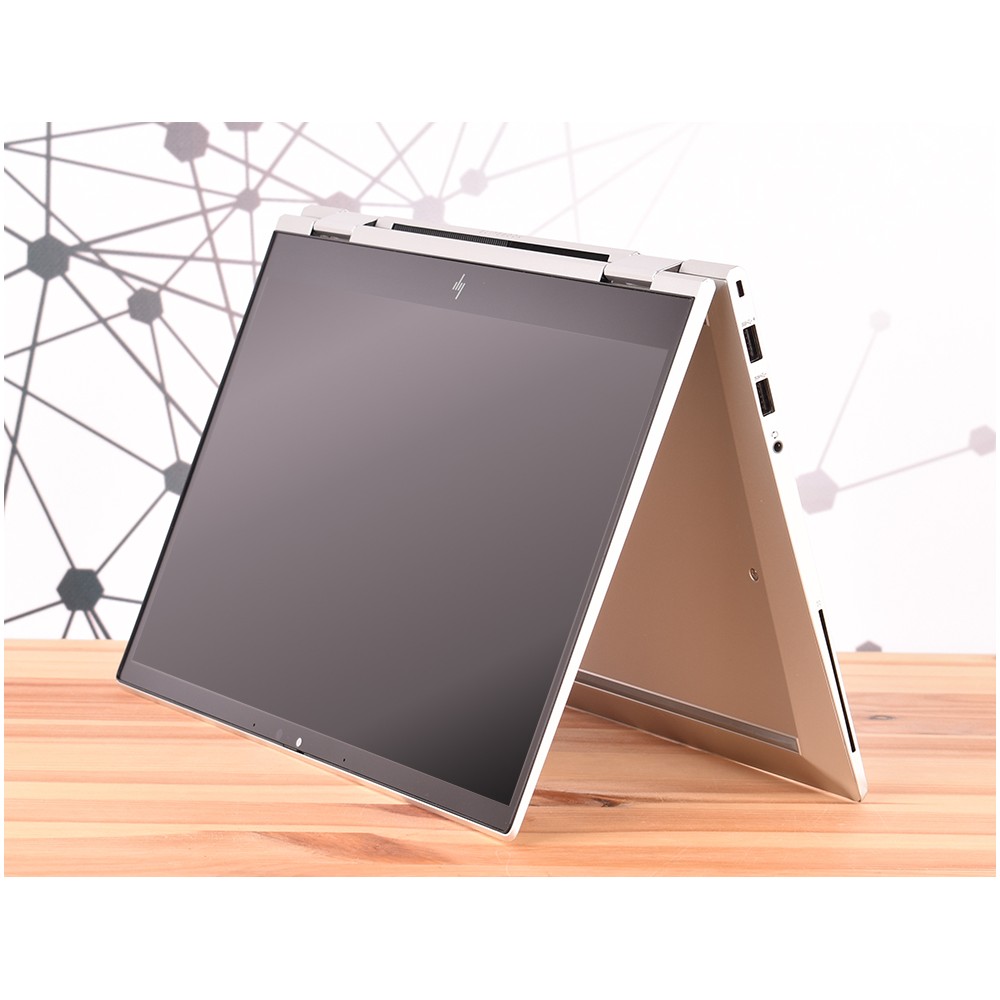 HP EliteBook x360 830 G7 13" i7-10610U/16GB/512GB SSD NVMe/W11P 2w1 360 dotykowy - 10951