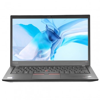 Lenovo ThinkPad T480s 13" i7-8550U/16GB/512GB SSD NVMe/4G LTE/W11P