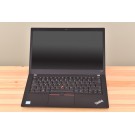 Lenovo ThinkPad T480s 13" i7-8550U/16GB/512GB SSD NVMe/4G LTE/W11P