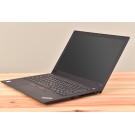 Lenovo ThinkPad T480s 13" i7-8550U/16GB/512GB SSD NVMe/4G LTE/W11P
