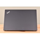 Lenovo ThinkPad T480s 13" i7-8550U/16GB/512GB SSD NVMe/4G LTE/W11P