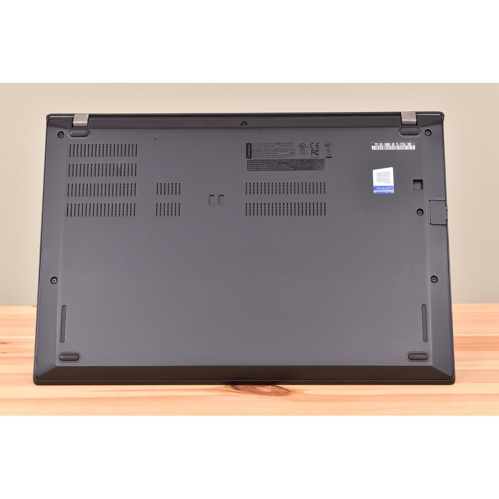 Lenovo ThinkPad T480s 13" i7-8550U/16GB/512GB SSD NVMe/4G LTE/W11P - 10967