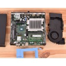 Mini Komputer PC DELL Optiplex 7040 MFF i7-6700T/16GB/512GB SSD NVMe/W11P