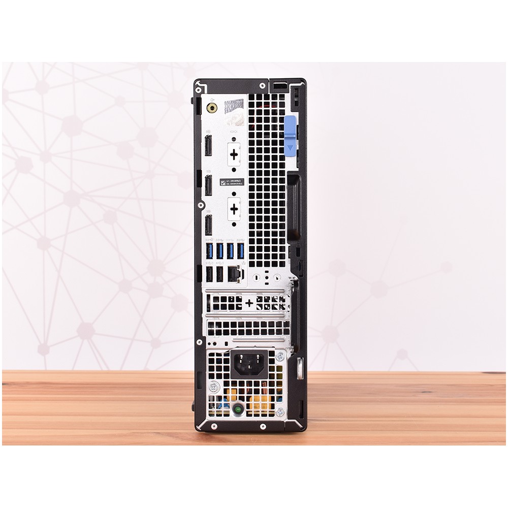Dell OptiPlex 7000 SFF i5-12500/16GB/512GB SSD NVMe/W11P - 11117