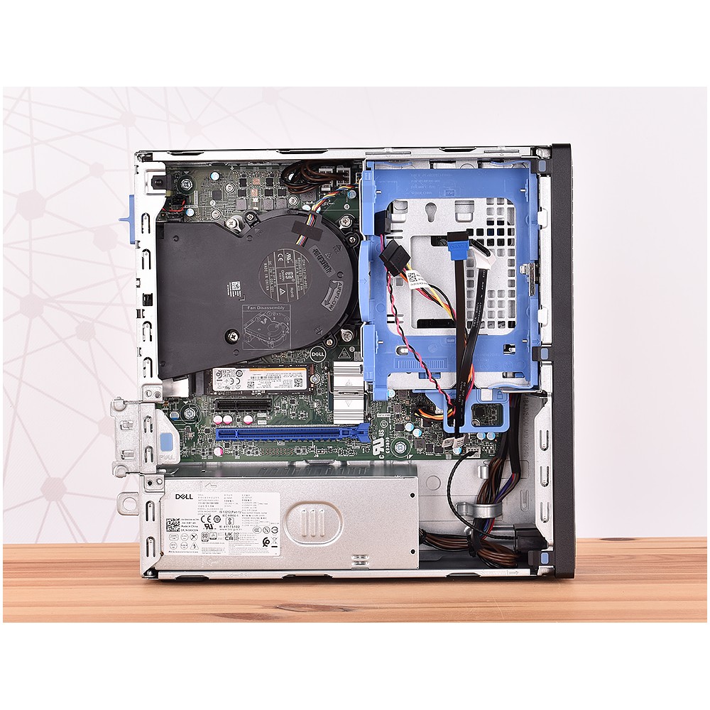 Dell OptiPlex 7000 SFF i5-12500/16GB/512GB SSD NVMe/W11P - 11118