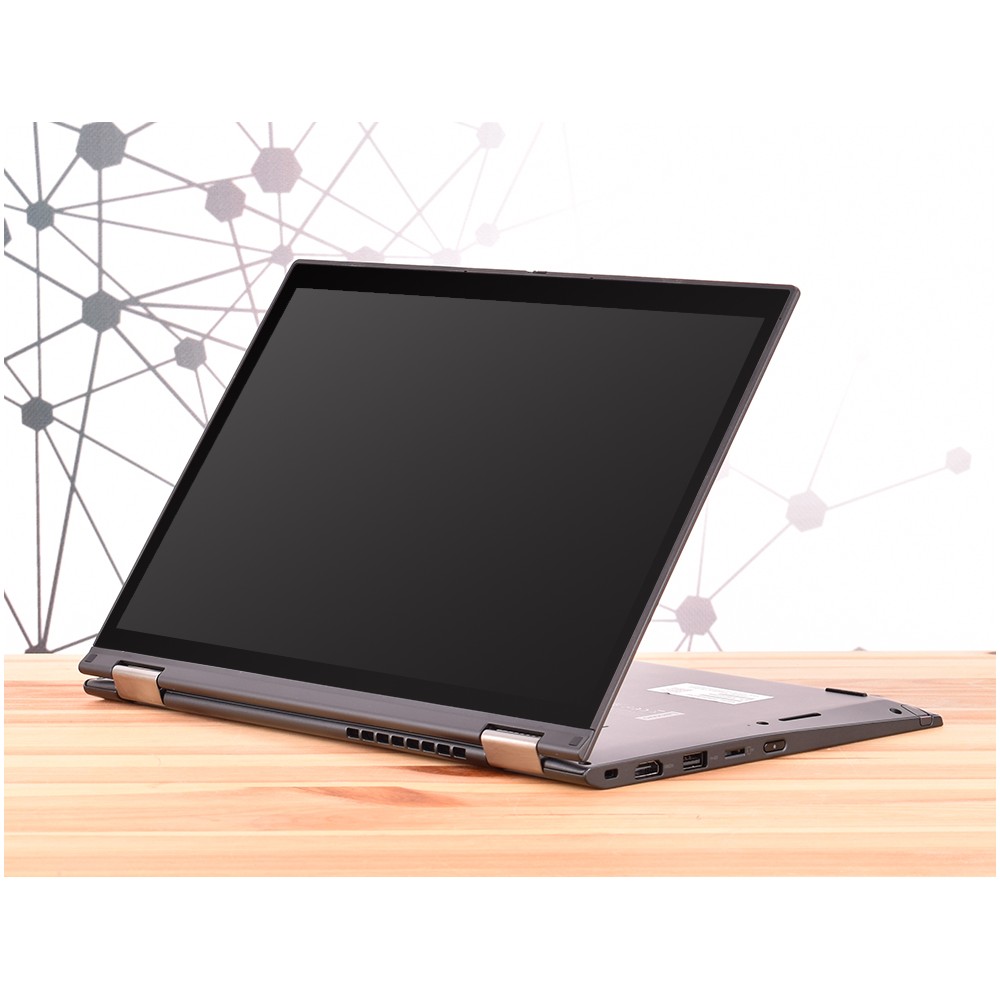 Lenovo ThinkPad L380 Yoga 13" i5-8350U/16GB/256GB SSD NVMe/W11P 2w1 360 dotykowy - 11145