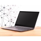 Lenovo ThinkPad L380 Yoga 13" i5-8350U/16GB/256GB SSD NVMe/W11P 2w1 360 dotykowy