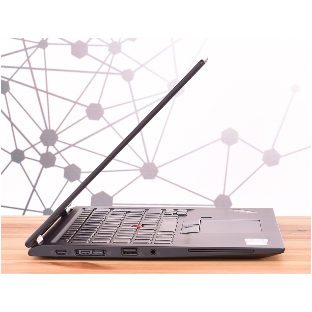 Lenovo ThinkPad L380 Yoga 13" i5-8350U/16GB/256GB SSD NVMe/W11P 2w1 360 dotykowy - 11150