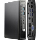 Mini komputer PC HP EliteDesk 800 G2 Mini i7-6700/16GB/512GB SSD NVMe/W11P